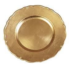 Serving Plate 02