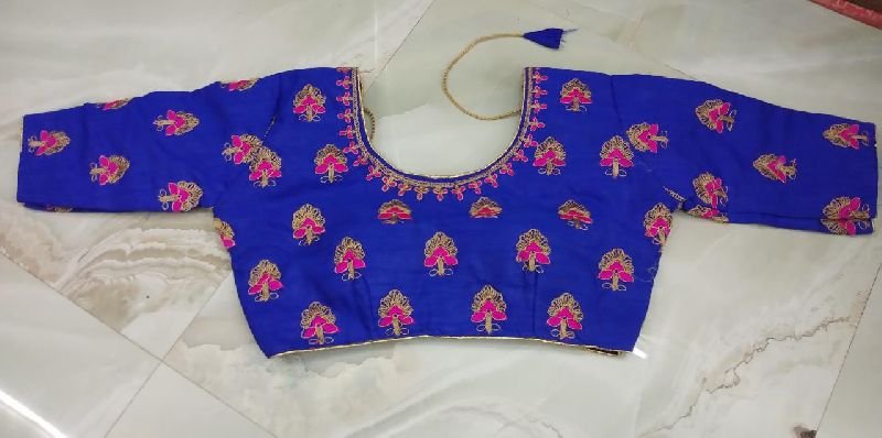 Ladies Blouse 02