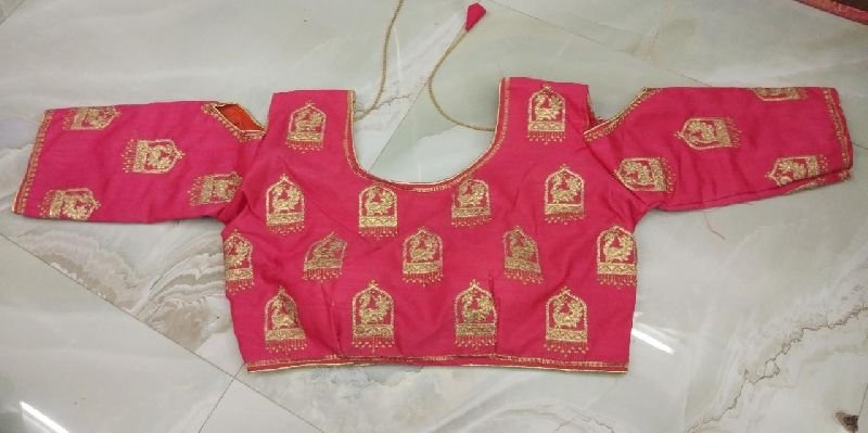 Ladies Blouse 03