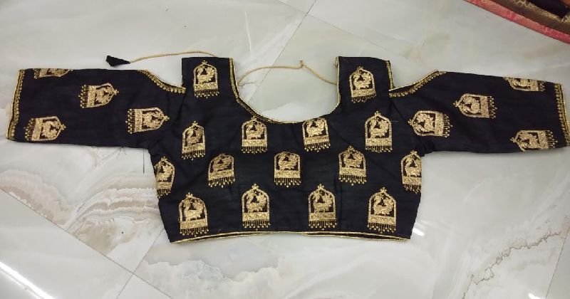 Ladies Blouse 05