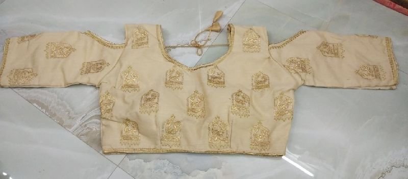 Ladies Blouse 06