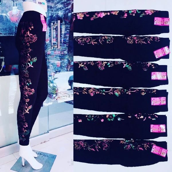 Ladies Jegging 01