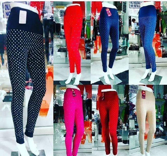 Ladies Jegging 03