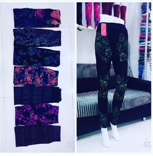 Ladies Jegging 04