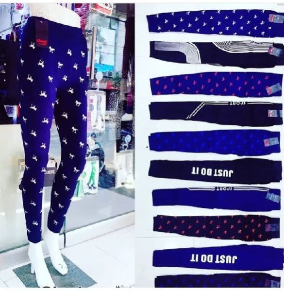 Ladies Jegging 05