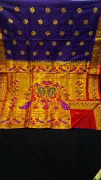 Ladies Sarees 02