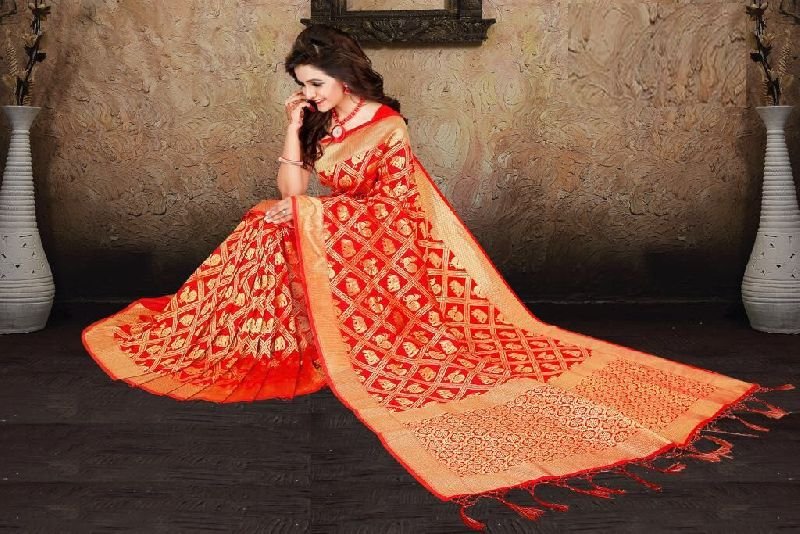 Ladies Sarees 03