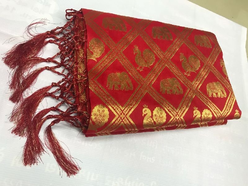 Ladies Sarees 04