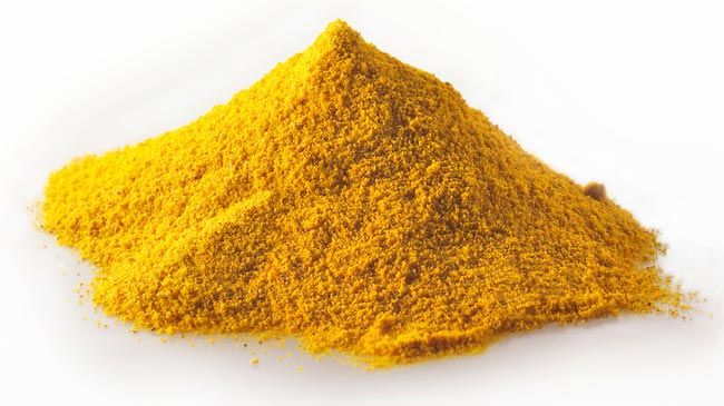 Turmeric Powder