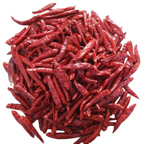 Dry Red Chilli