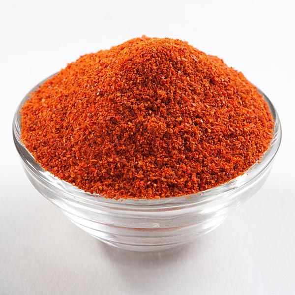 Red Chilli Powder