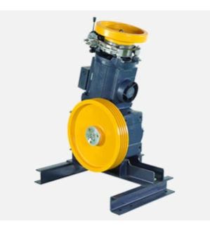 BLP-52 Geared Elevator Machine