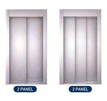 Fully Automatic Elevator Doors