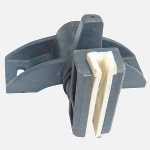 A Type Elevator Guide Rail Shoes