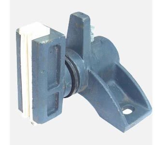 B Type Elevator Guide Rail Shoes