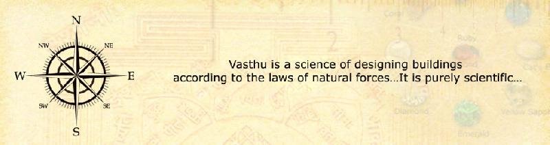 Vastu Consultancy Service 01