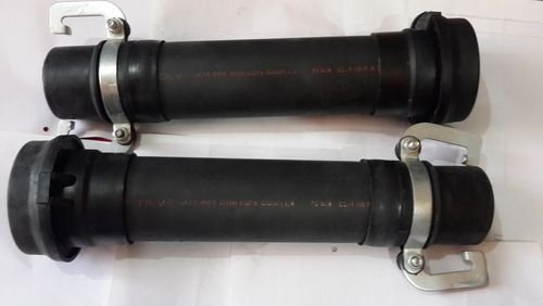 HDPE Sprinkler Pipe 01