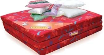 Coir Mattress Cushions