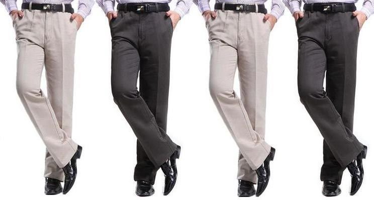 Mens Trousers