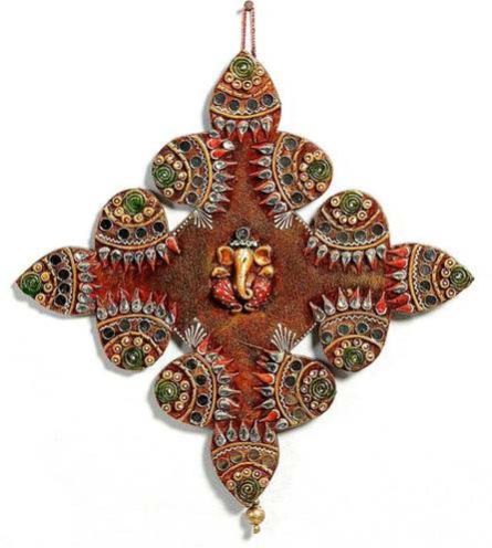 Handicrafts Wall Hangings