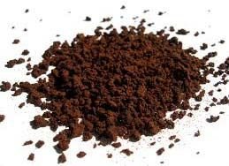Instant Coffee Powders