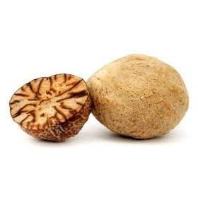 Nutmeg