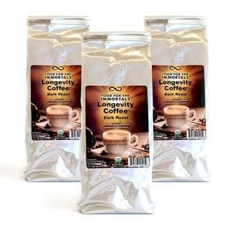 Packed Conventional Coffee Powder