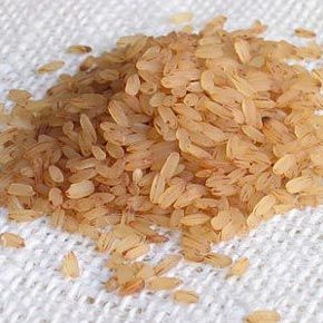 Palakkadan Matta Rice