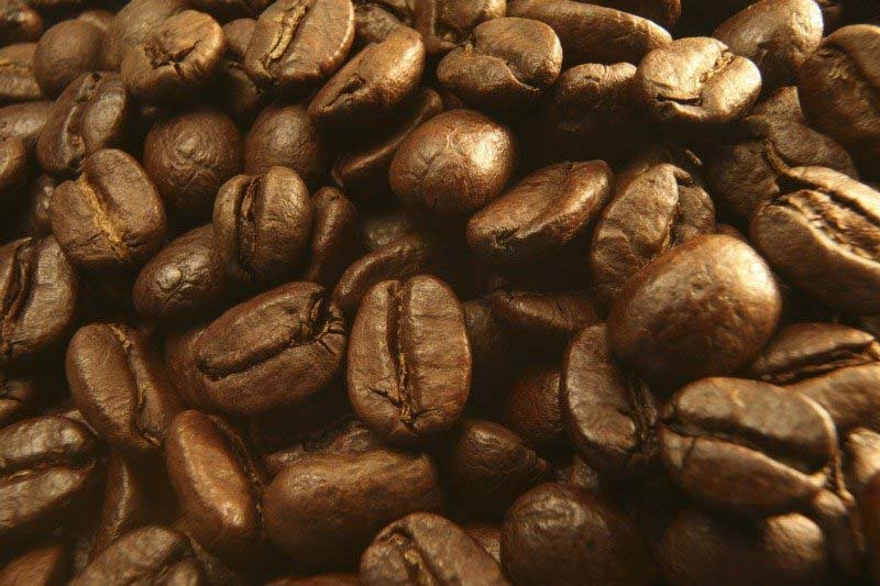 Robusta Coffee Beans