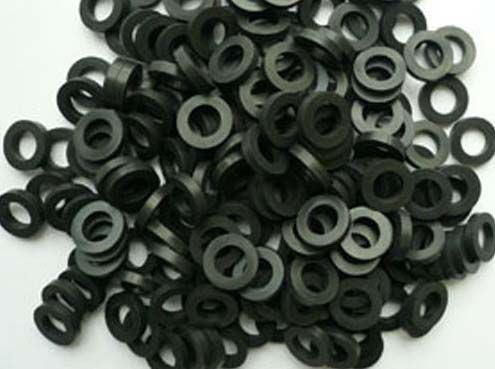 Rubber Hoses and Washers and O Rings