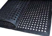 Rubber Mats