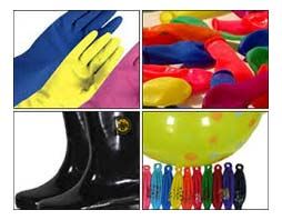 Rubber Products