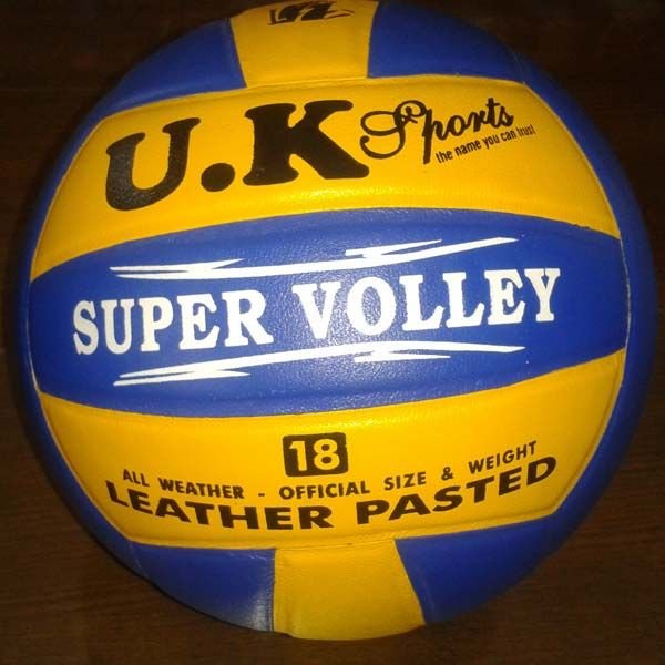 Super Volleyball