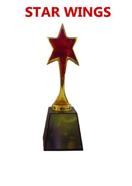 Brass Trophies (MTL201)