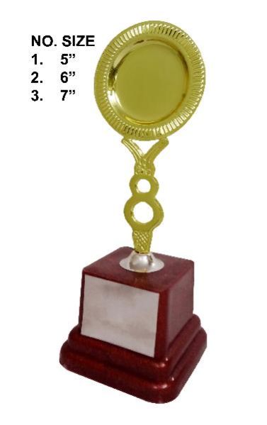 Brass Trophies (MTL204)