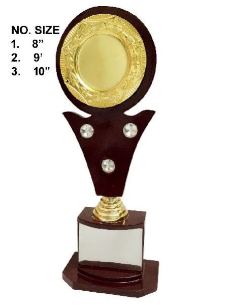 Brass Trophies (MTL206)