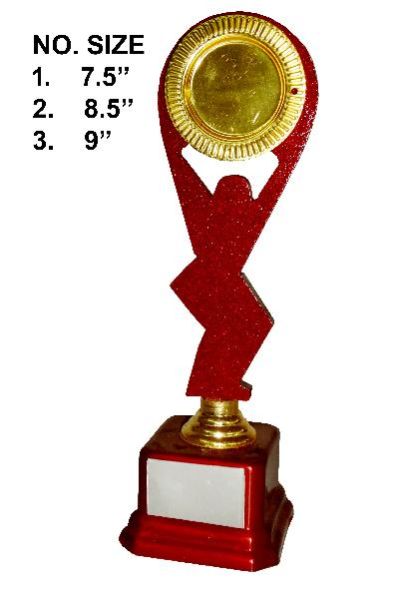 Brass Trophies (MTL207)