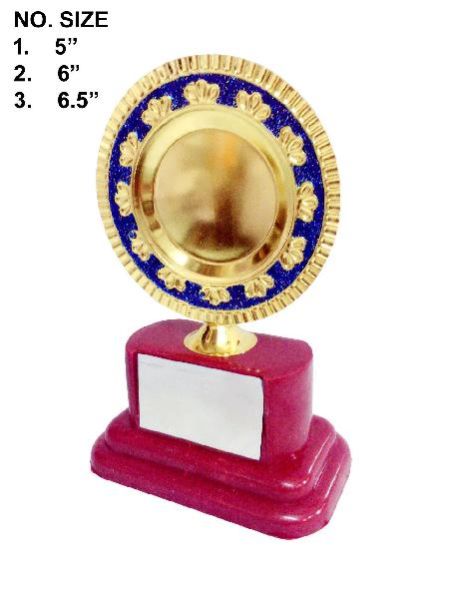 Brass Trophies (MTL208)