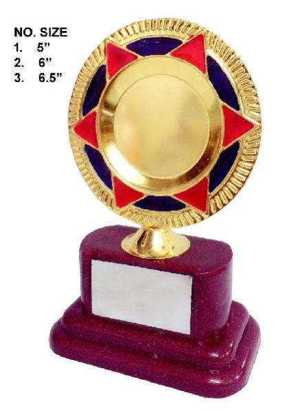 Brass Trophies (MTL209)