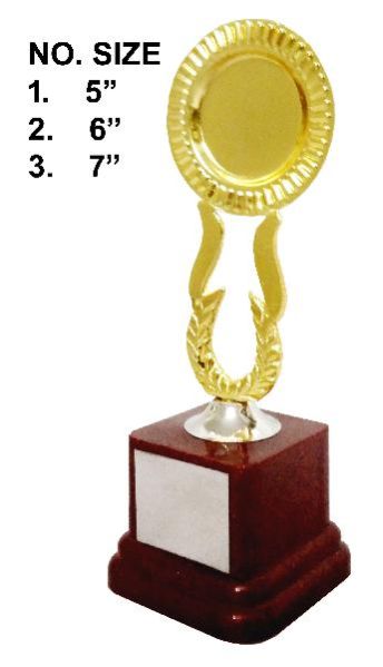 Brass Trophies (MTL211)