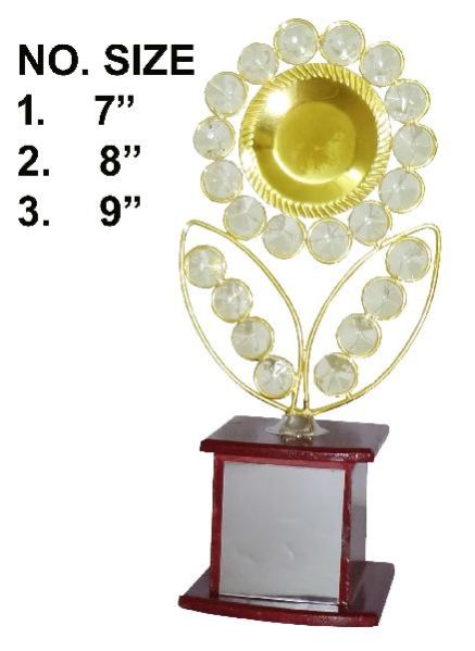 Brass Trophies (MTL212)