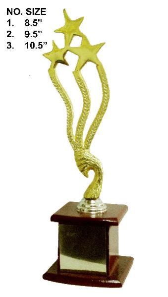 Brass Trophies (MTL215)
