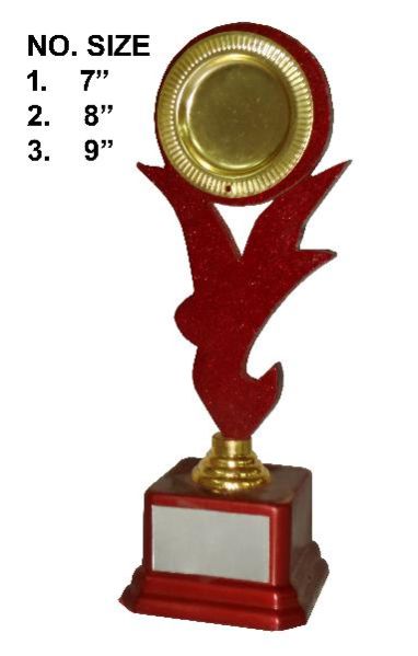 Brass Trophies (MTL217)