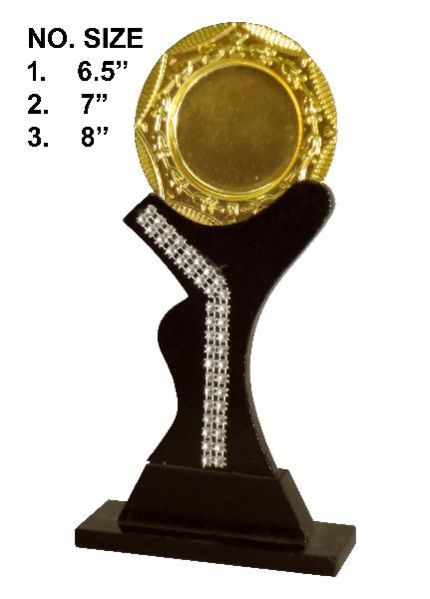 Brass Trophies (MTL219)