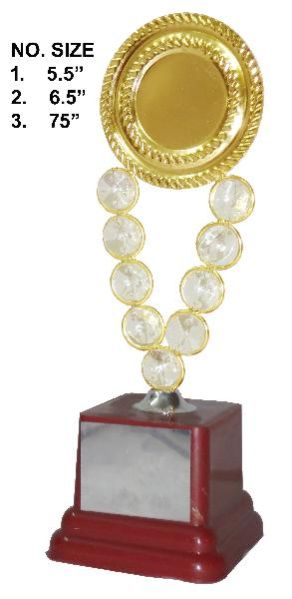 Brass Trophies (MTL229)