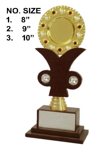 Brass Trophies (MTL230)