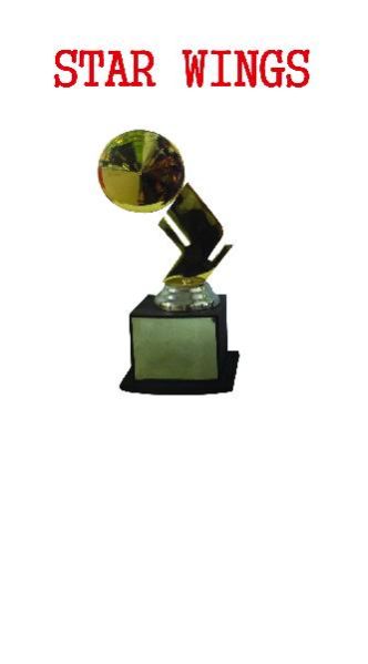 Brass Trophies (MTL231)