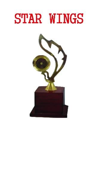 Brass Trophies (MTL233)