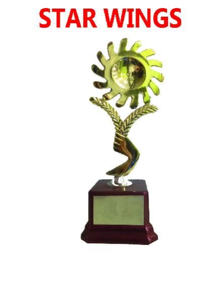 Brass Trophies (MTL236)