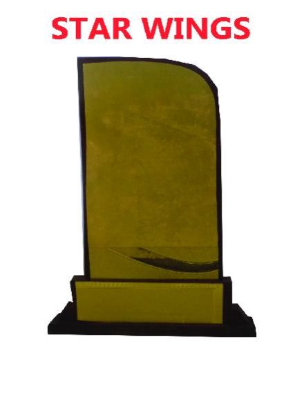 Customized Trophie (CJ1024)